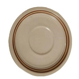 Vintage Woodberry Collection Stoneware Painted Mea